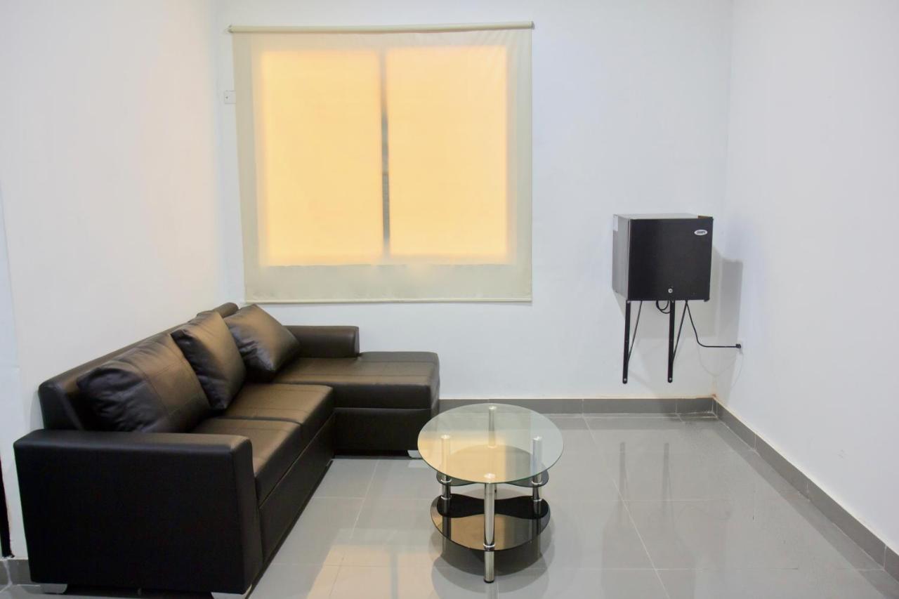 Hotel Hsr Ciudad de Panamá