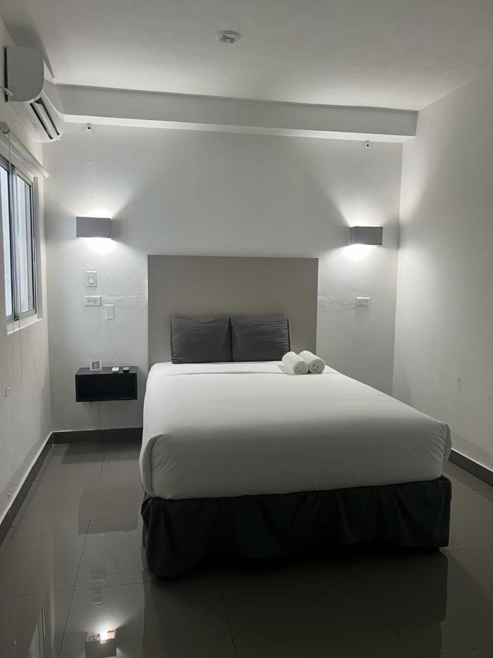 Hotel Hsr 4*