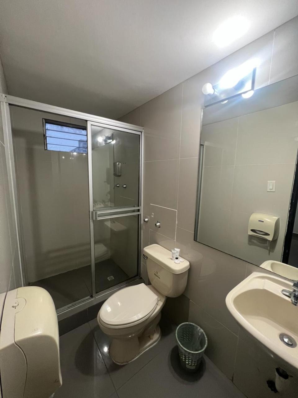Hotel Hsr Ciudad de Panamá