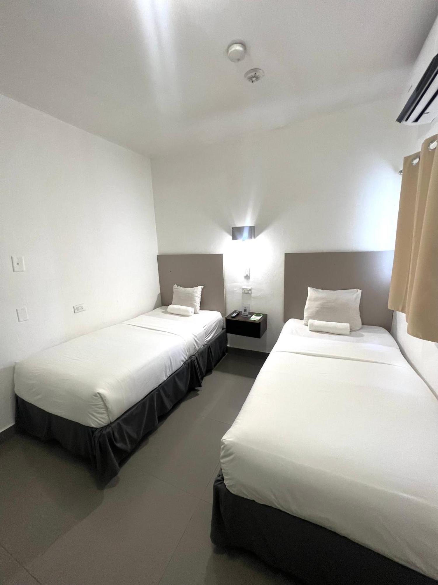 Hsr 4* Ciudad de Panamá