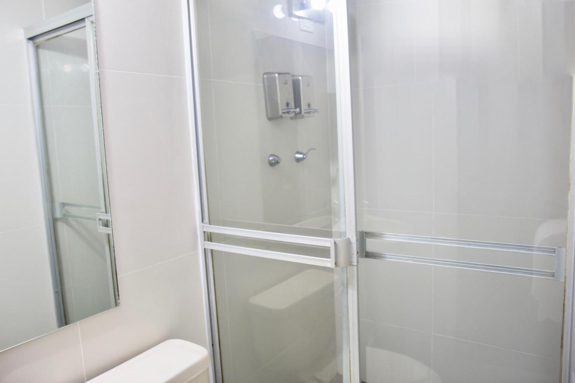 Hsr Hotel Ciudad de Panamá