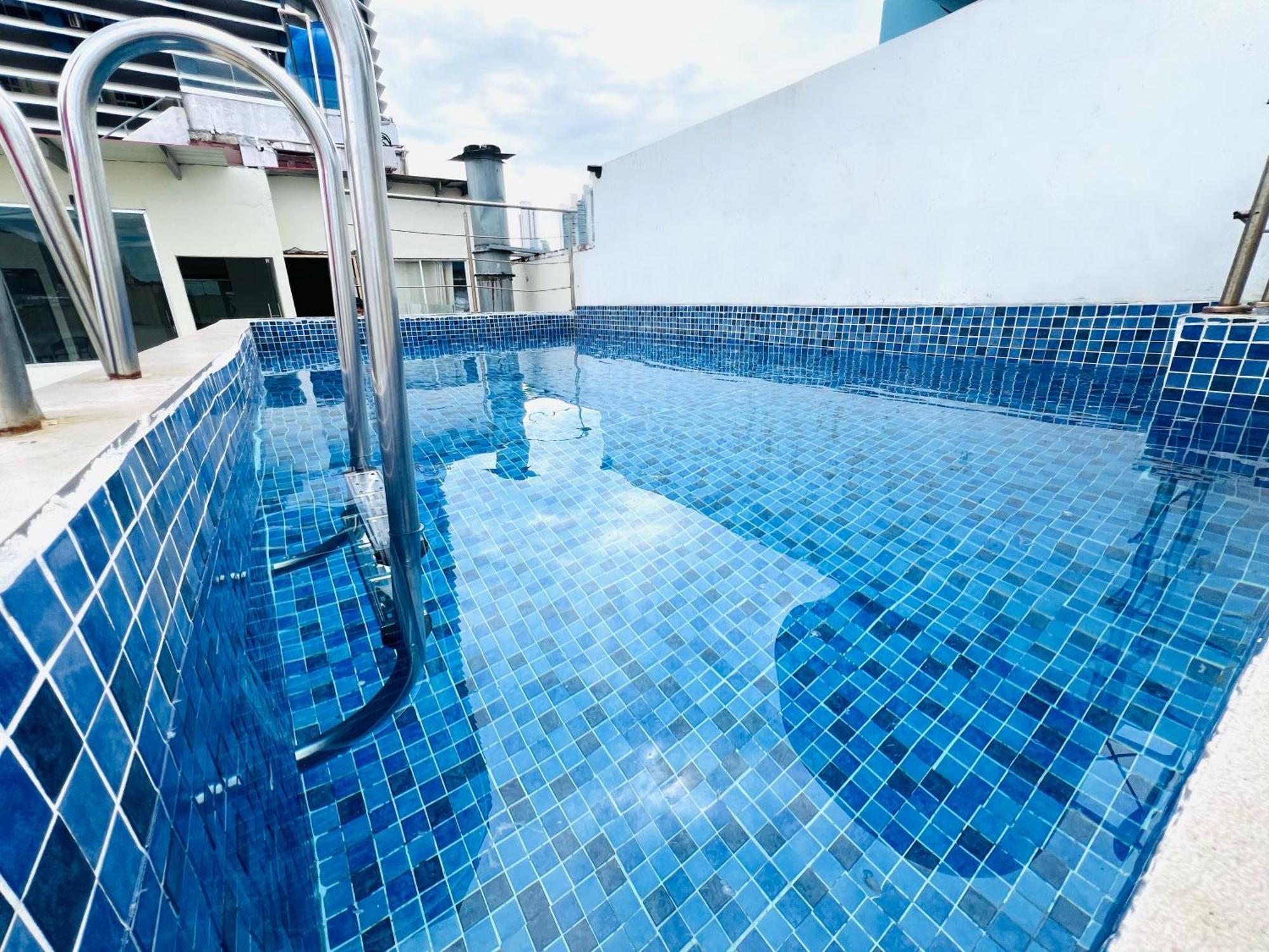 Hsr Hotel Ciudad de Panamá